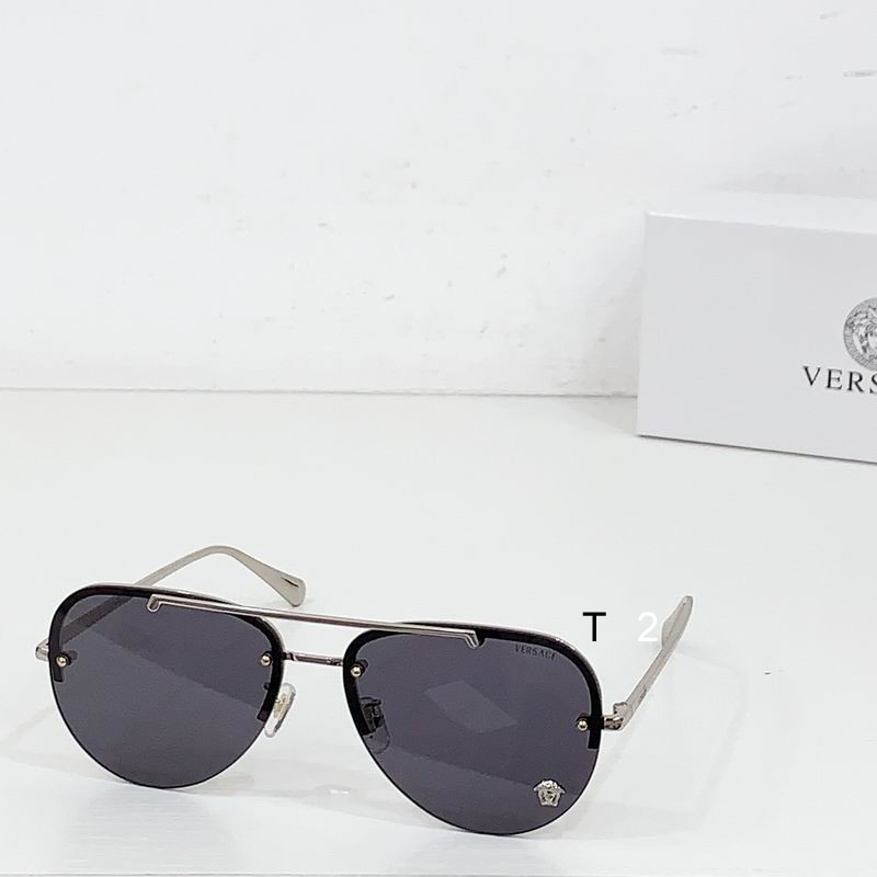 LV Sunglasses ID:20260410-1536